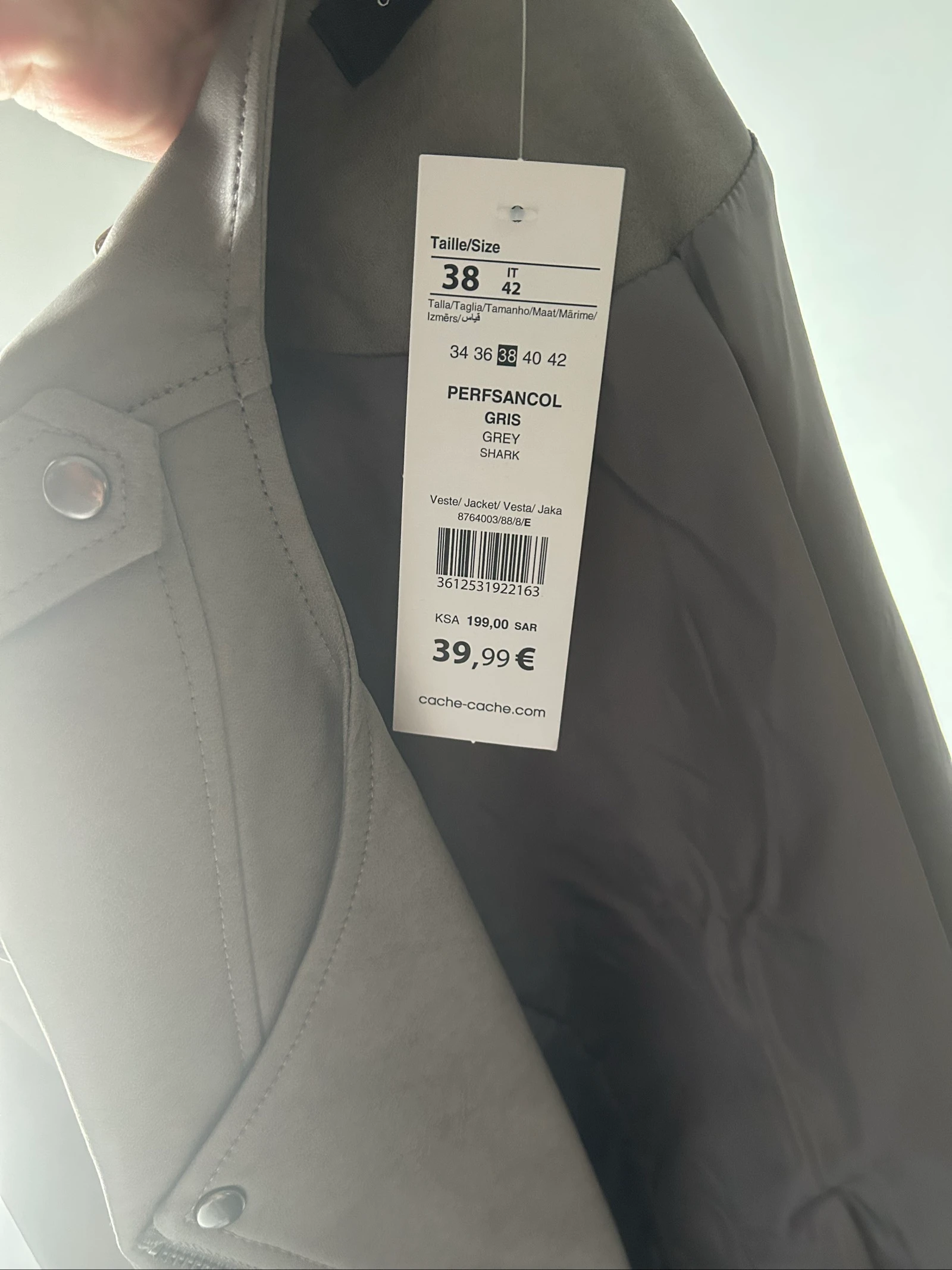 Perfecto – photo 9